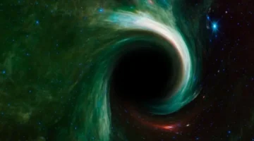 المادة المظلمة تتجلى لأول مرة أمام علماء الكون الأكبر وتغير فهمنا للفضاء